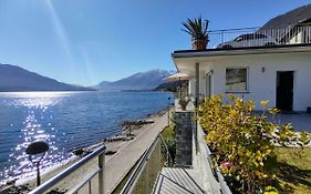 Holiday Home Gelsomino - Gla125 By Interhome