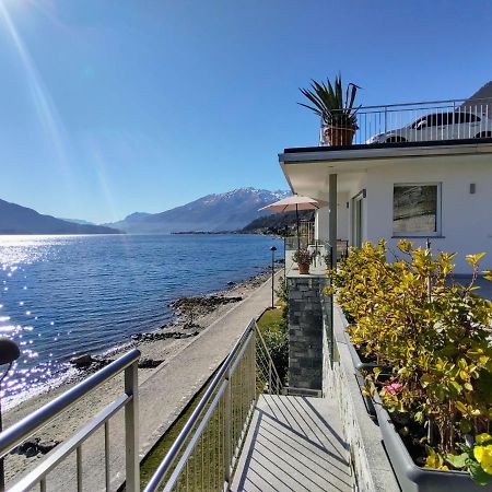 Holiday Home Gelsomino - Gla125 By Interhome Gera Lario Exterior foto