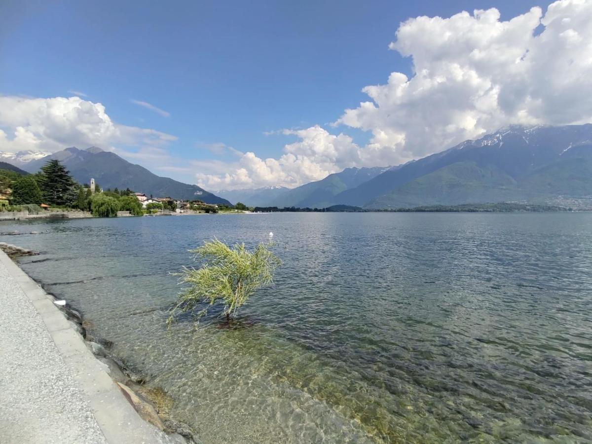 Holiday Home Gelsomino - Gla125 By Interhome Gera Lario Exterior foto