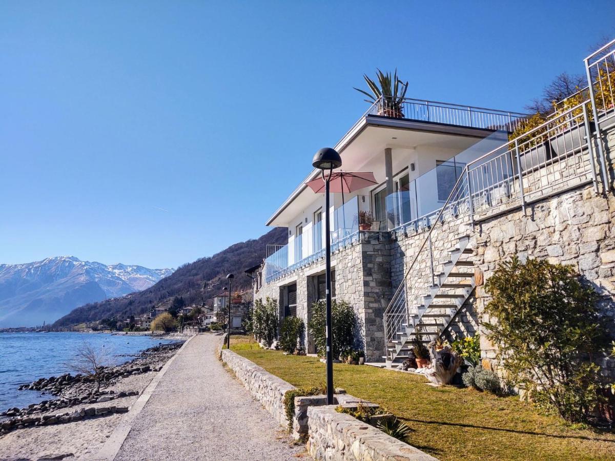 Holiday Home Gelsomino - Gla125 By Interhome Gera Lario Exterior foto