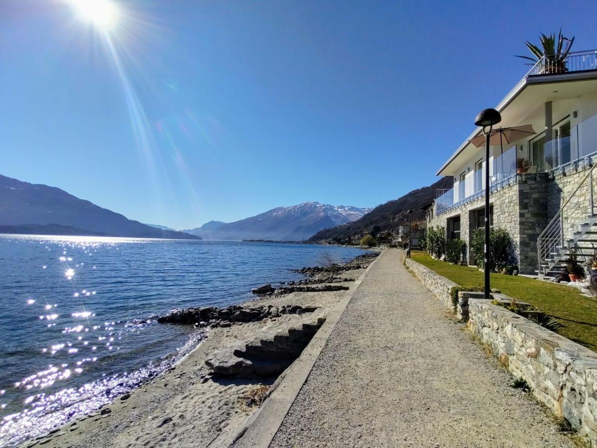 Holiday Home Gelsomino - Gla125 By Interhome Gera Lario Exterior foto