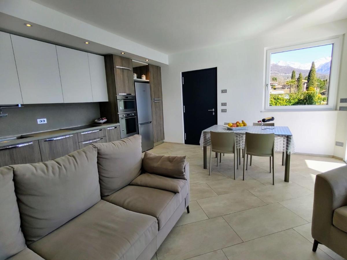 Holiday Home Gelsomino - Gla125 By Interhome Gera Lario Exterior foto