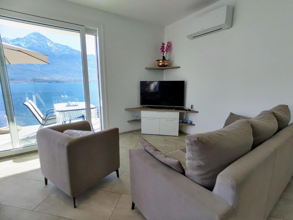 Holiday Home Gelsomino - Gla125 By Interhome Gera Lario Exterior foto