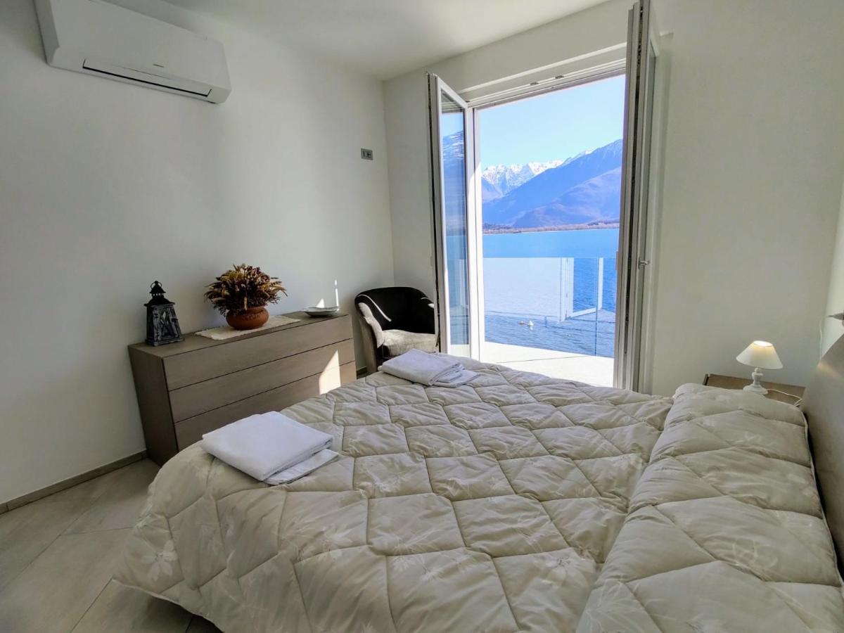 Holiday Home Gelsomino - Gla125 By Interhome Gera Lario Exterior foto