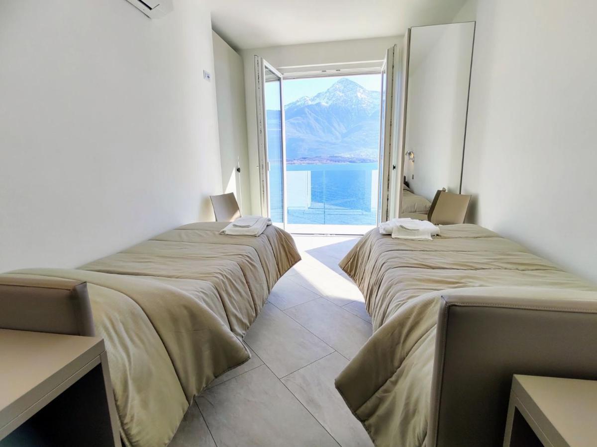 Holiday Home Gelsomino - Gla125 By Interhome Gera Lario Exterior foto