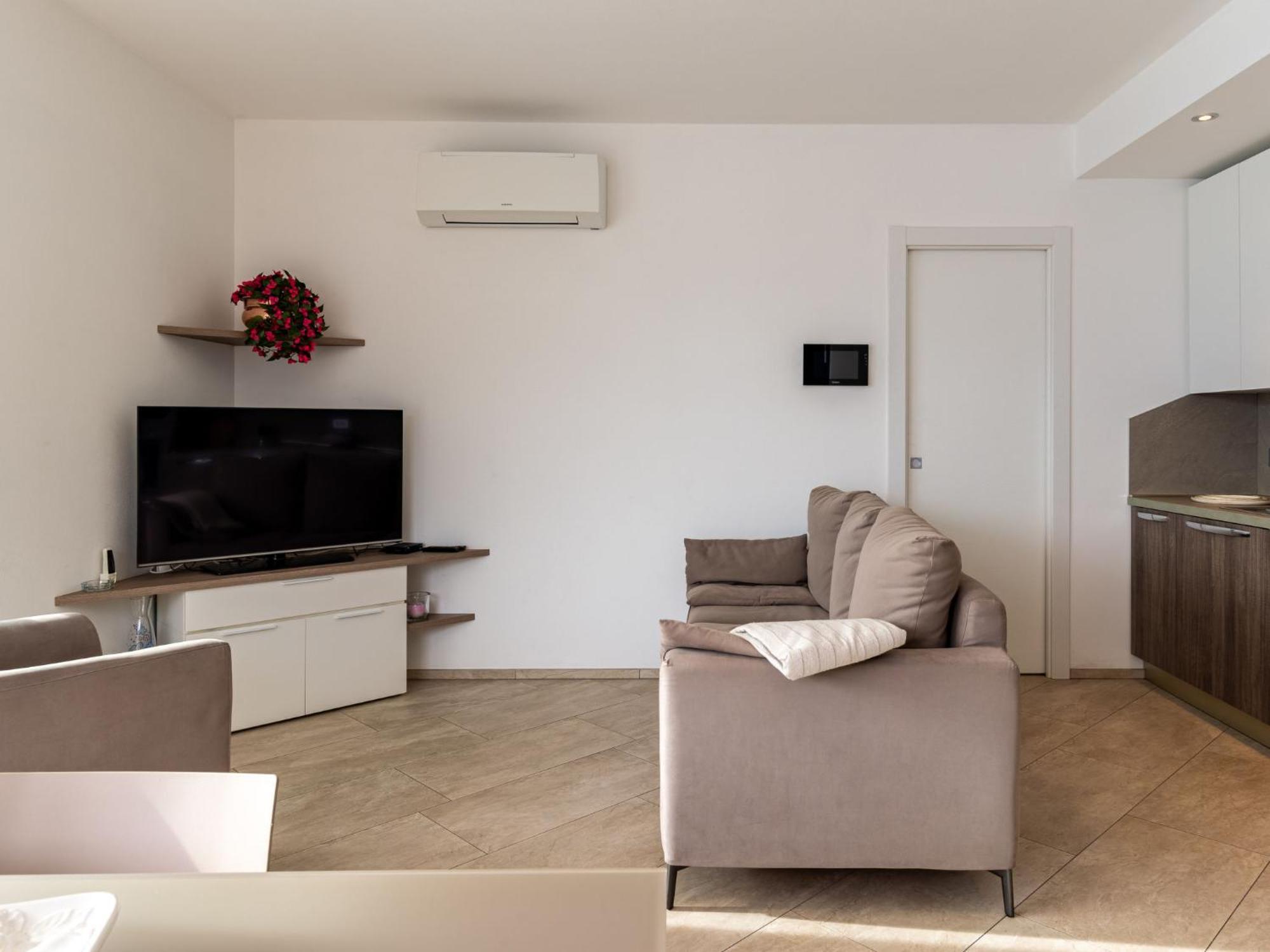 Holiday Home Gelsomino - Gla125 By Interhome Gera Lario Exterior foto