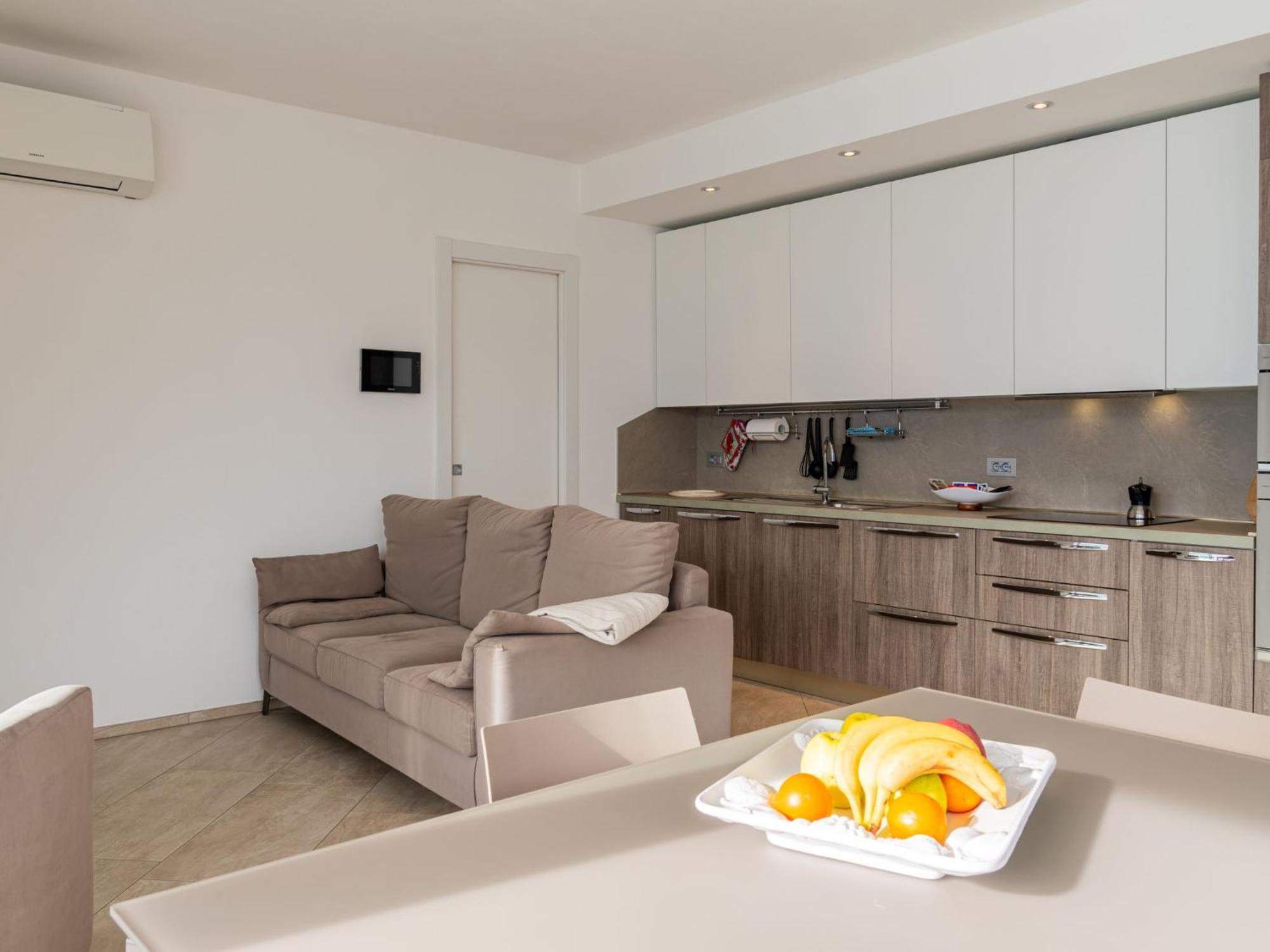 Holiday Home Gelsomino - Gla125 By Interhome Gera Lario Exterior foto